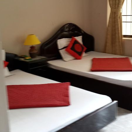 נה טראנג Hoang Ha Hotel מראה חיצוני תמונה