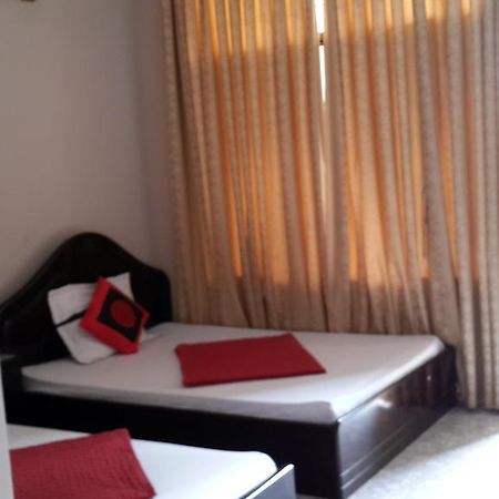 נה טראנג Hoang Ha Hotel מראה חיצוני תמונה