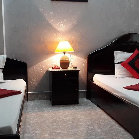 נה טראנג Hoang Ha Hotel מראה חיצוני תמונה