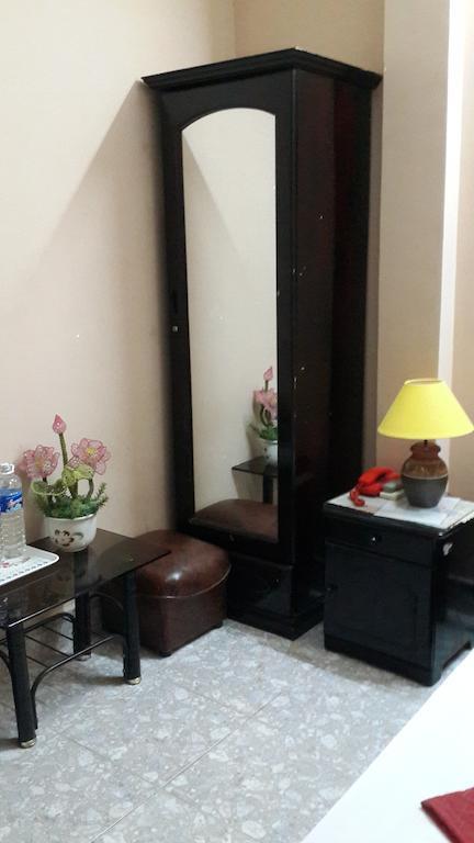 נה טראנג Hoang Ha Hotel חדר תמונה