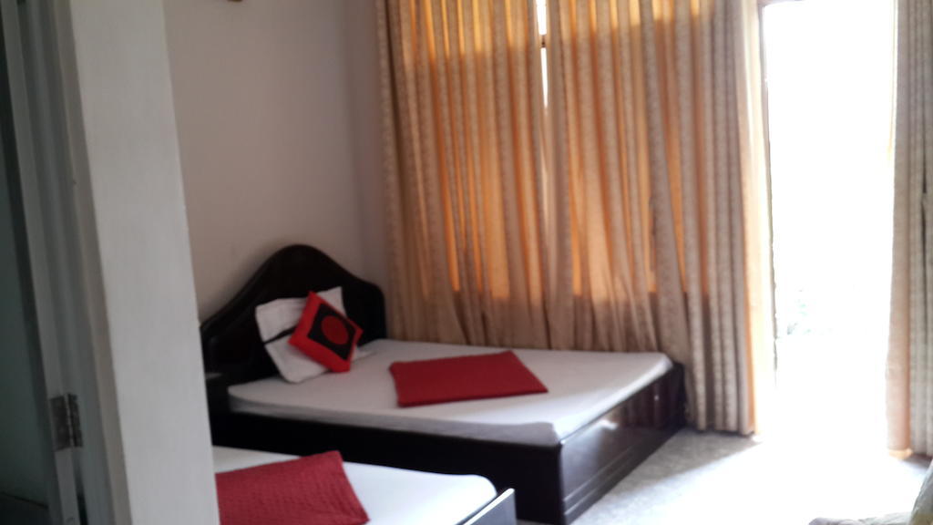 נה טראנג Hoang Ha Hotel מראה חיצוני תמונה